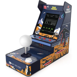 Joystick Player Space Invaders