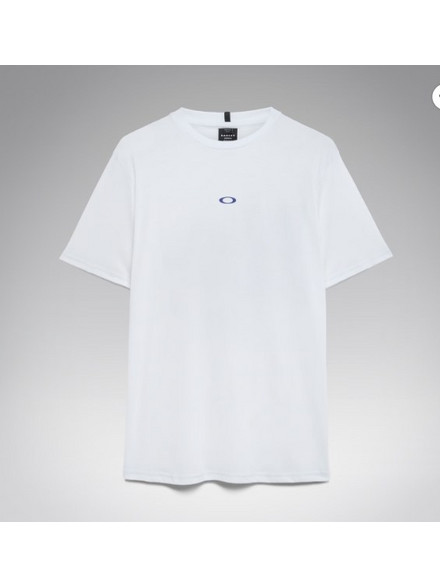 Oakley T-shirt Waterscape Hibiscus XL