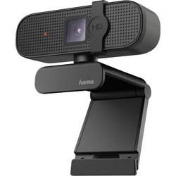 Hama C-400 Web Camera 1080p 30fps