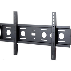 Edbak TWB1.600 Βάση Τηλεόρασης Τοίχου 50"-86" έως 80kg
