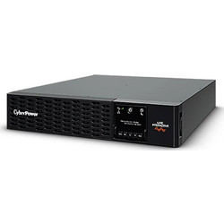 CyberPower PR2200ERTXL2U UPS Line Interactive 2200VA 2200W Καθαρού Ημιτόνου με 8 Πρίζες C13