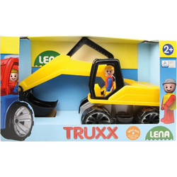 Lena Truxx Εκσκαφέας για 2+ Ετών
