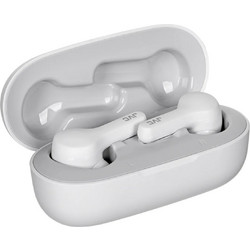 JVC Ha-A8T Ακουστικά Bluetooth In Ear White