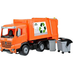 Lena Απορριμματοφόρο Mercedes-Benz Arocs 4614
