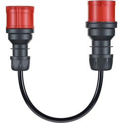 Go-e CH-04-32 11kW