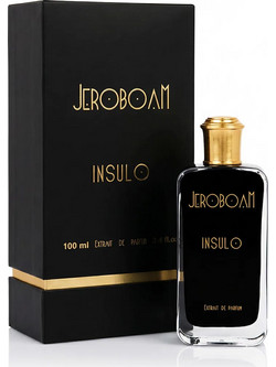 Jeroboam Insulo Pure Parfum 100ml