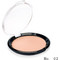 Golden Rose Silky Touch 02 Compact Pressed Powder 12gr