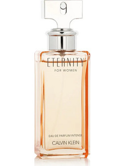 Calvin Klein Eternity For Women Eau de Parfum Intense 50ml