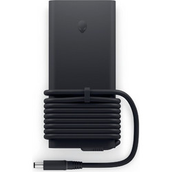 DELL 360W 7.4mm GaN Slim AC Adapter with Power Cord - EU (450-BFNJ)
