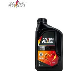 Petronas Selenia Sport Συνθετικό Λάδι Αυτοκινήτου 10W-50 1lt