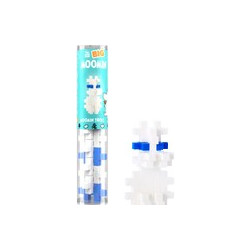 Plus-Plus - BIG Moomintroll Tube (4397)