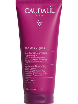 Caudalie The Des Vignes Nourishing Ενυδατική Lotion Σώματος 200ml