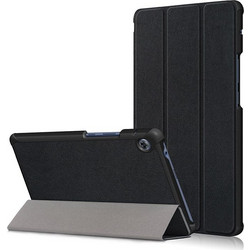 Tech-Protect Smartcase Black (Huawei MatePad T8 8")