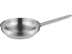 Pal Titanium Pro Τηγάνι Αλουμινίου 28cm