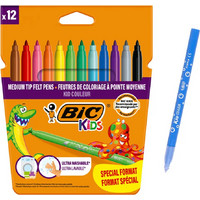 Μαρκαδόροι Ζωγραφικής BIC
