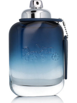 Coach Blue Eau de Toilette 100ml