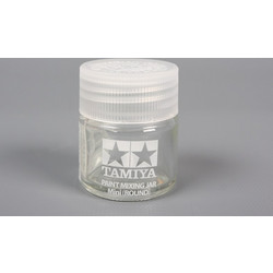 PAINT MIXING JAR MINI 10ml - TAMIYA 81044