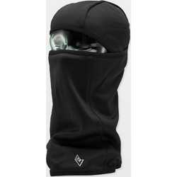 Volcom Face Pow Hood - Black Κουκούλα