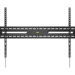 SBOX Budget BL-3869F Βάση Τηλεόρασης Τοίχου 50"-100" έως 75kg