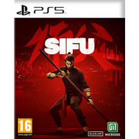PS5 Games Microids