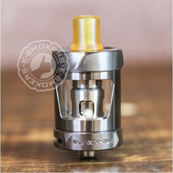 Zenith 2 (5.5ml ) by Innokin, Χρώμα Ασημί Default Title