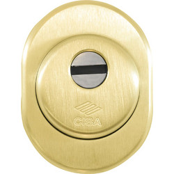 CISA Defender 06490 Προστατευτικό κυλίνδρου για θωρακισμένες πόρτες | 3 χρώματα 26431859