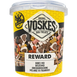 Voskes Dog Treats Training Mix 500gr