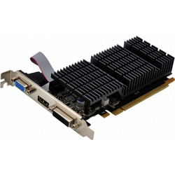 AFOX Radeon HD 6450 2GB GDDR3 Κάρτα Γραφικών