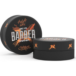 Κερί Μαλλιών Barber Marmara Hair Styling Aqua Wax Caramel 150ml