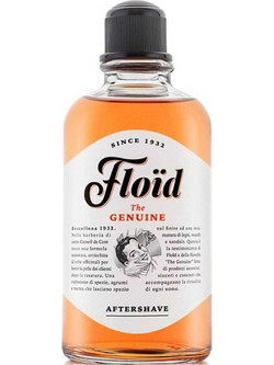 Floid The Genuine After Shave Lotion 400ml