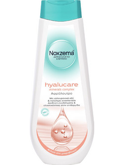 Noxzema Hyalucare Minerals Complex Αφρόλουτρο σε Gel 750ml