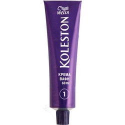Wella Koleston 7/2 Ξανθό Ματ Μόνιμη Βαφή Μαλλιών 60ml