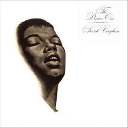 Sarah Vaughan - The Divine One / LP Pure Pleasure