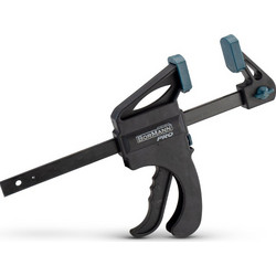 Bormann Pro BHT7416 Σφιγκτήρας Αυτόματος Σκανδάλης με Μέγιστο Άνοιγμα 150mm