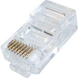 Κλιπς RJ45 UTP CAT6