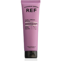 REF Curl Cream N244 Κρέμα Φορμαρίσματος Μαλλιών για Μπούκλες 150ml