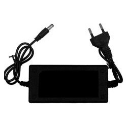 Universal Τροφοδοτικό 220V AC σε DC 12V 3A Rixme DY-105