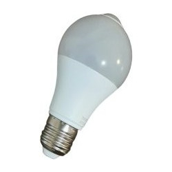 Έξυπνος λαμπτήρας 7W E27 6500K RZ-140