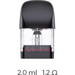 Uwell Caliburn G3 2ml 1.2ohm Top Fill Pod Δεξαμενή