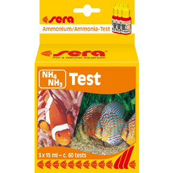 SERA AMMONIUM-TEST 10 ML