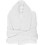 Μπουρνούζι Abyss & Habidecor Comfy White 100