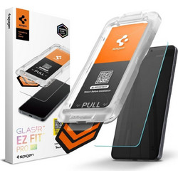 Spigen Glas. TR EZ Fit Pro HD Tempered Glass Clear (Samsung Galaxy S26)