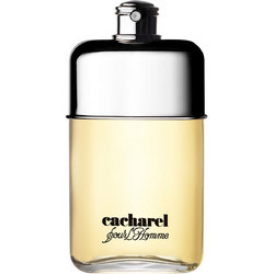 Cacharel Pour Homme Eau de Toilette 50ml
