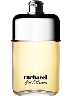 Cacharel Pour Homme Eau de Toilette 50ml