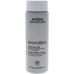 Aveda Phomollient Αφρός Μαλλιών για Όγκο & Λάμψη Δυνατό Κράτημα 200ml