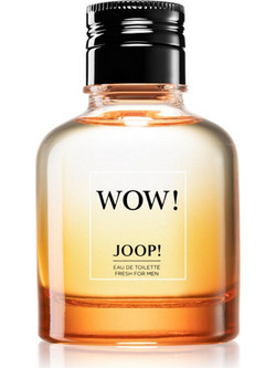 Joop Wow! Fresh Eau de Toilette 40ml