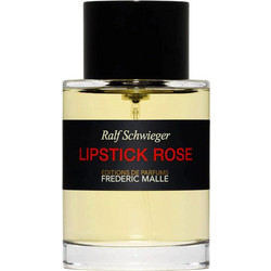 Frederic Malle Ralf Schwieger Lipstick Rose Eau de Parfum 100ml
