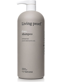 Living Proof Frizz Shampoo 1000ml