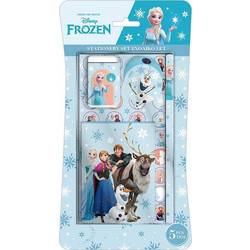 Diakakis Σχολικό Σετ 5 τεμ. Frozen 2 (000565833)