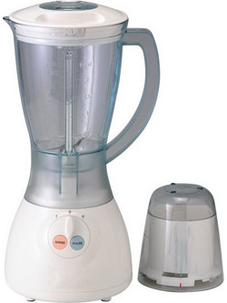 Darwin DRW-400/BC-400 Μπλέντερ για Smoothie 1.5lt 400W